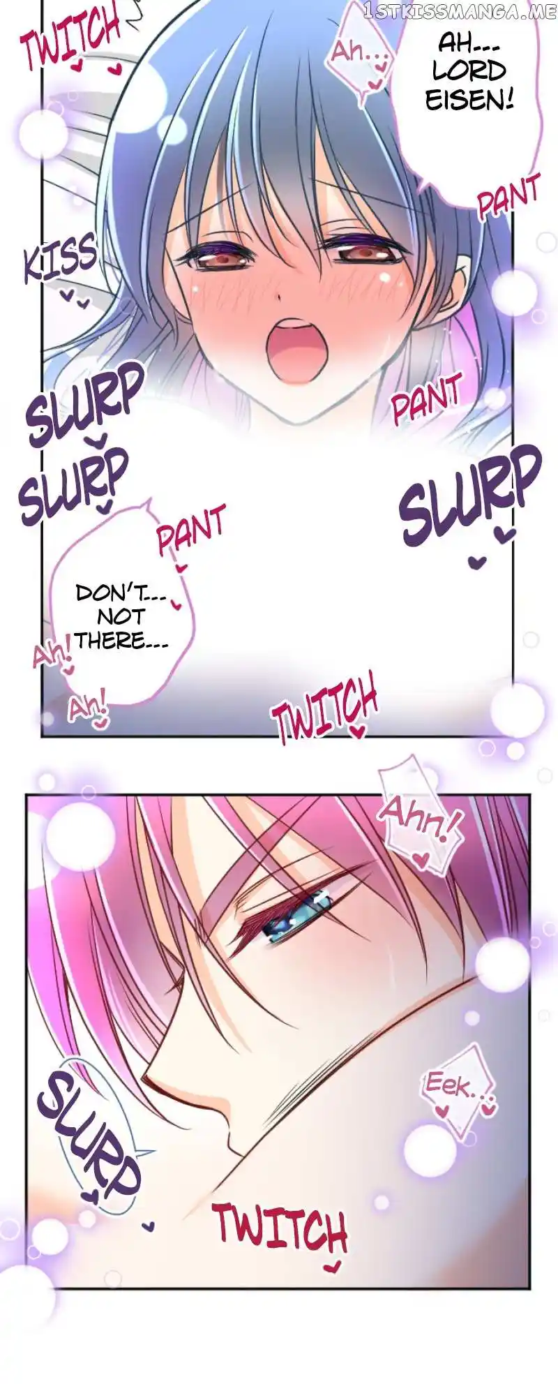 I Was Reborn As A Housekeeper In A Parallel World! Chapter 112