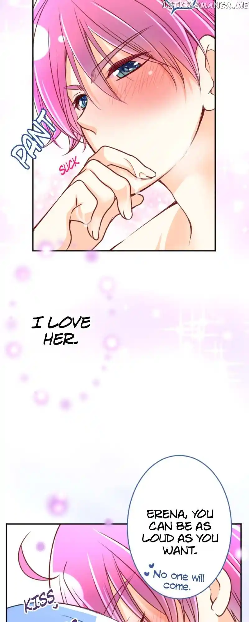 I Was Reborn As A Housekeeper In A Parallel World! Chapter 112