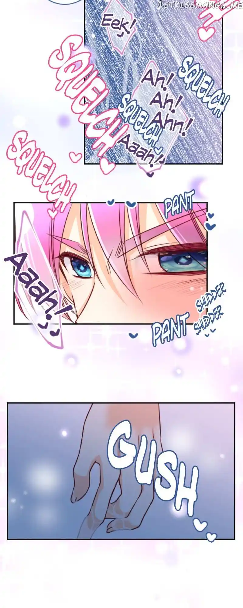 I Was Reborn As A Housekeeper In A Parallel World! Chapter 112