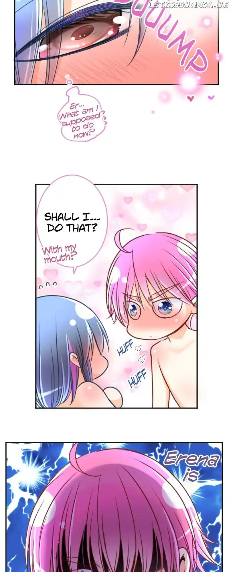 I Was Reborn As A Housekeeper In A Parallel World! Chapter 112