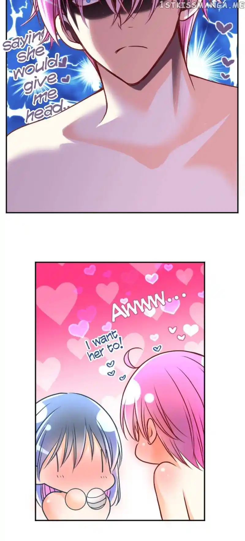 I Was Reborn As A Housekeeper In A Parallel World! Chapter 112