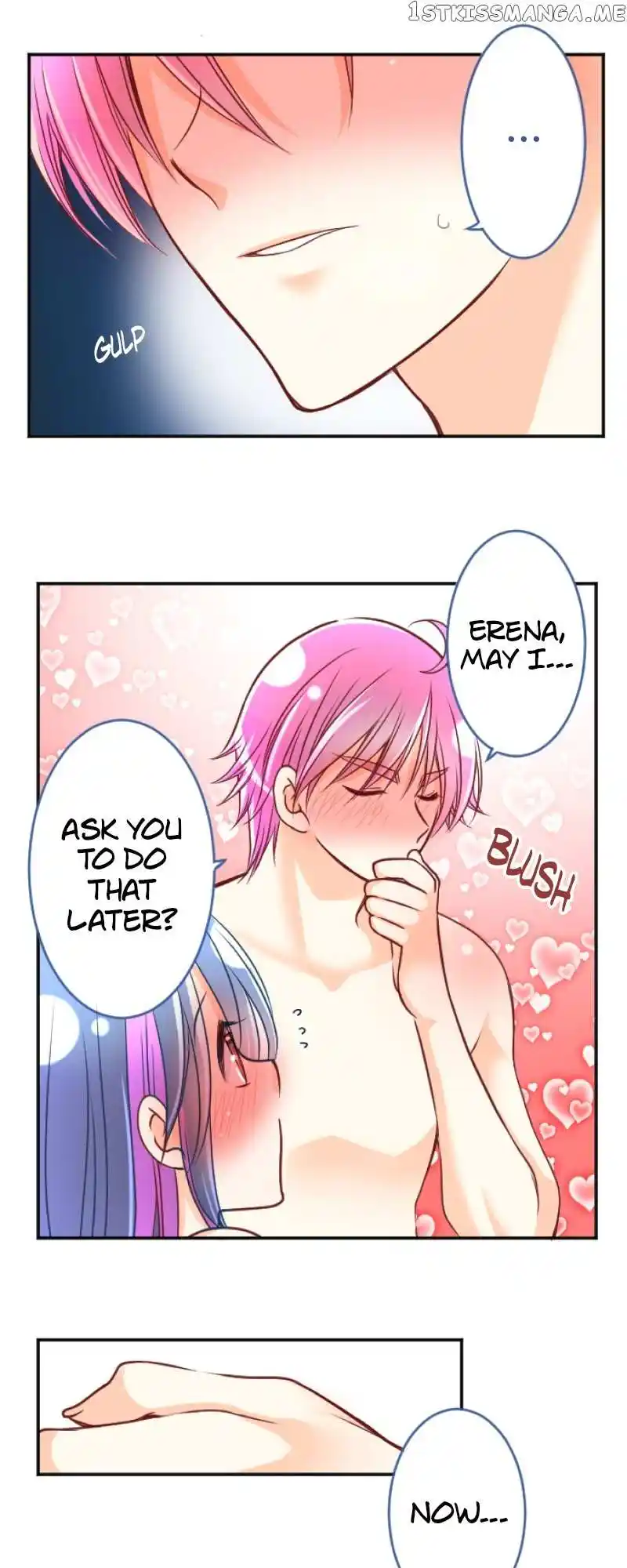 I Was Reborn As A Housekeeper In A Parallel World! Chapter 112