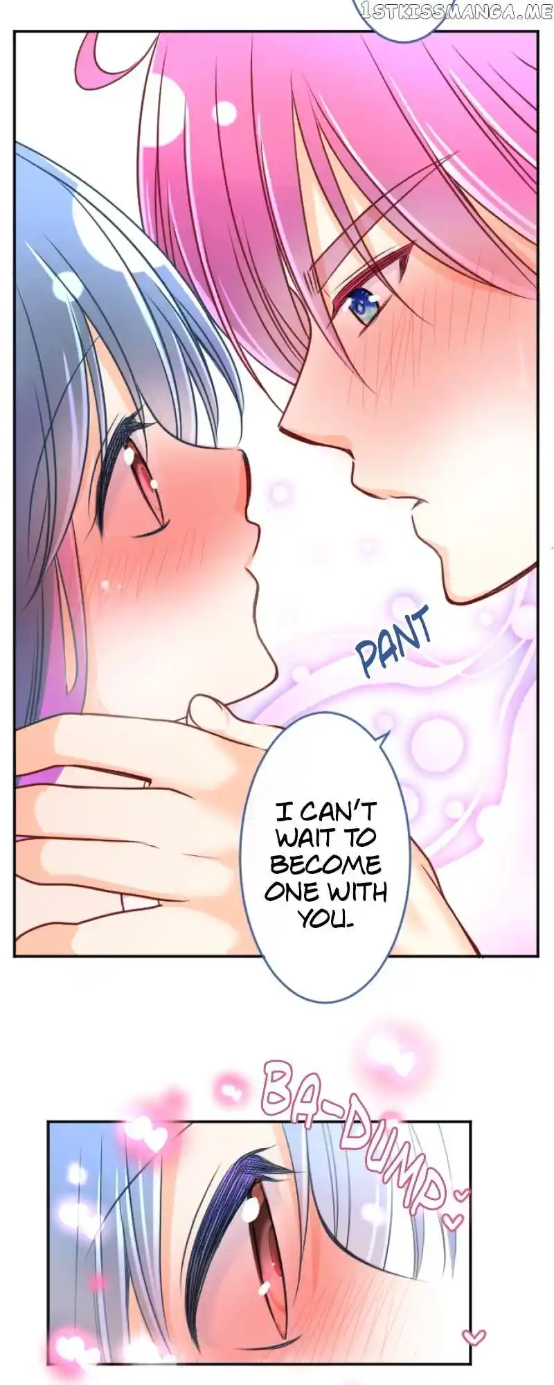 I Was Reborn As A Housekeeper In A Parallel World! Chapter 112