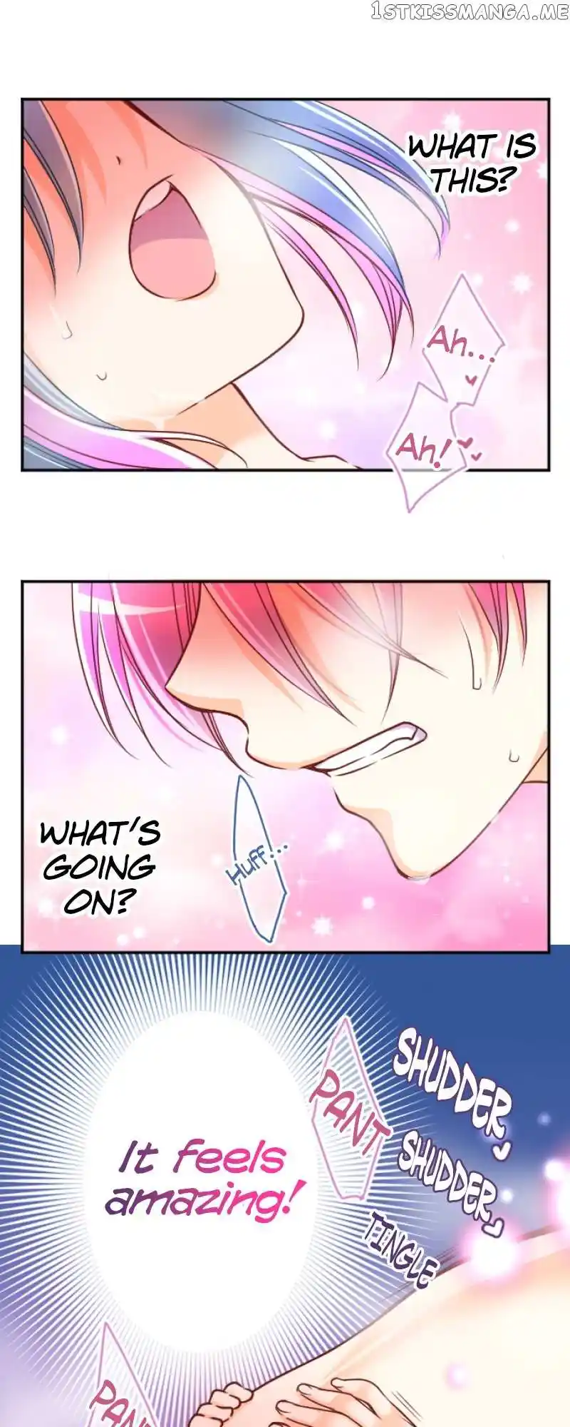 I Was Reborn As A Housekeeper In A Parallel World! Chapter 112