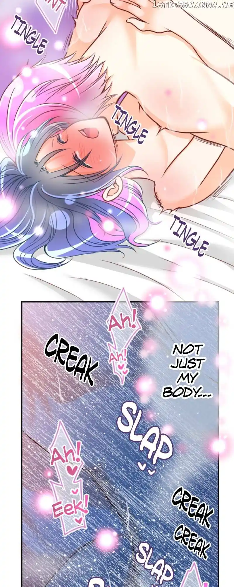 I Was Reborn As A Housekeeper In A Parallel World! Chapter 112