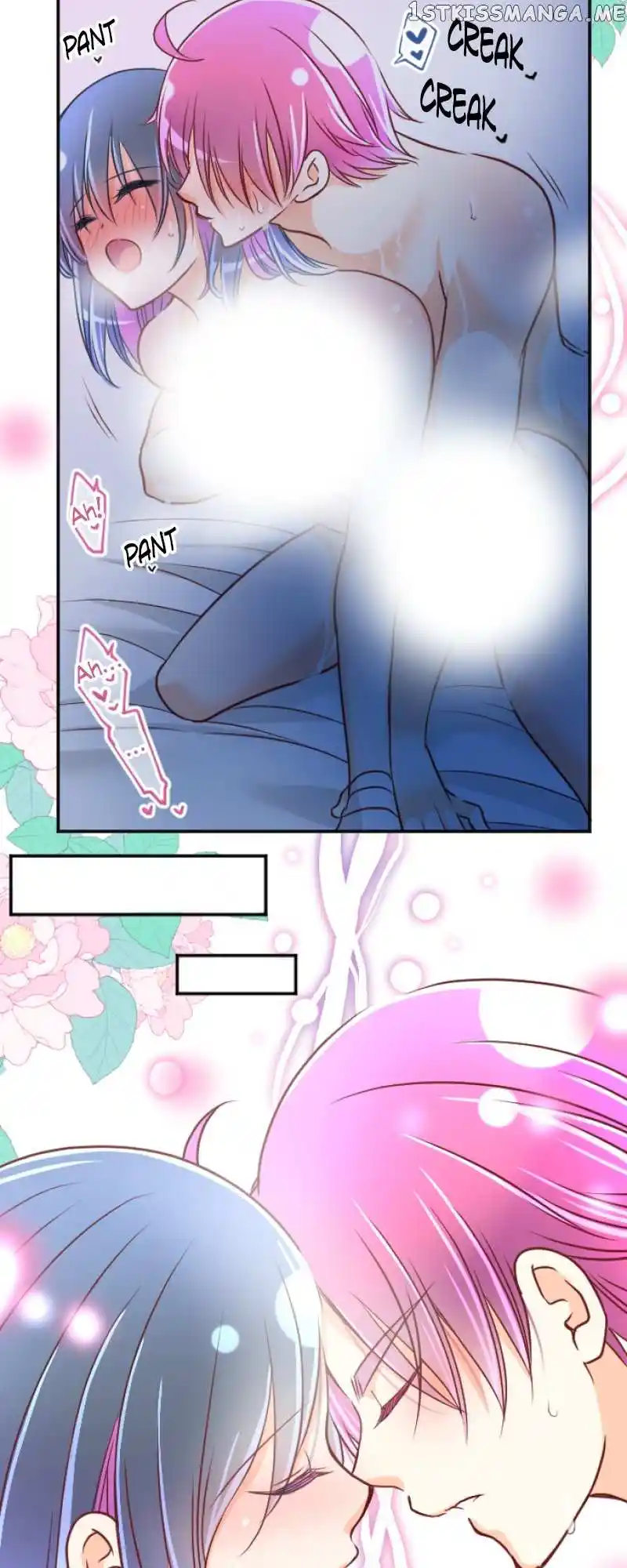 I Was Reborn As A Housekeeper In A Parallel World! Chapter 112