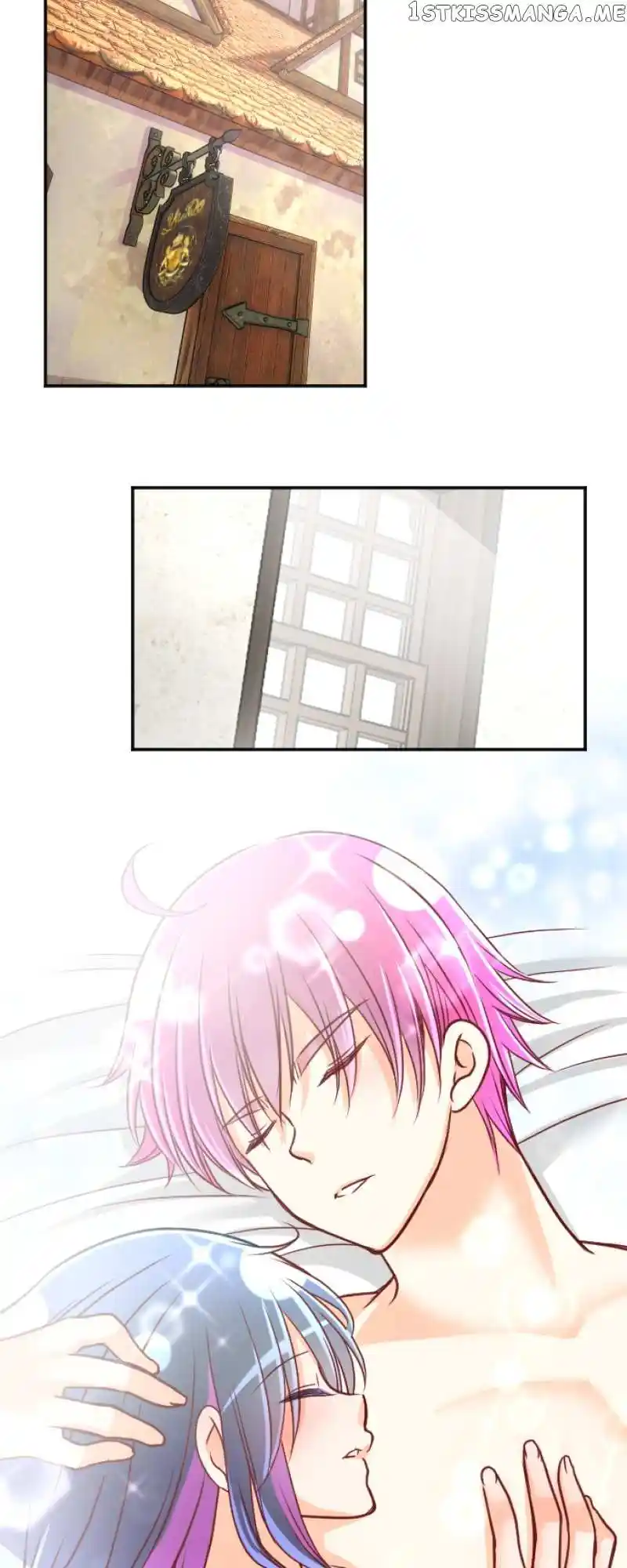 I Was Reborn As A Housekeeper In A Parallel World! Chapter 112