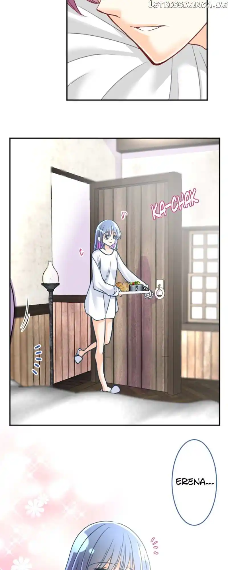 I Was Reborn As A Housekeeper In A Parallel World! Chapter 113