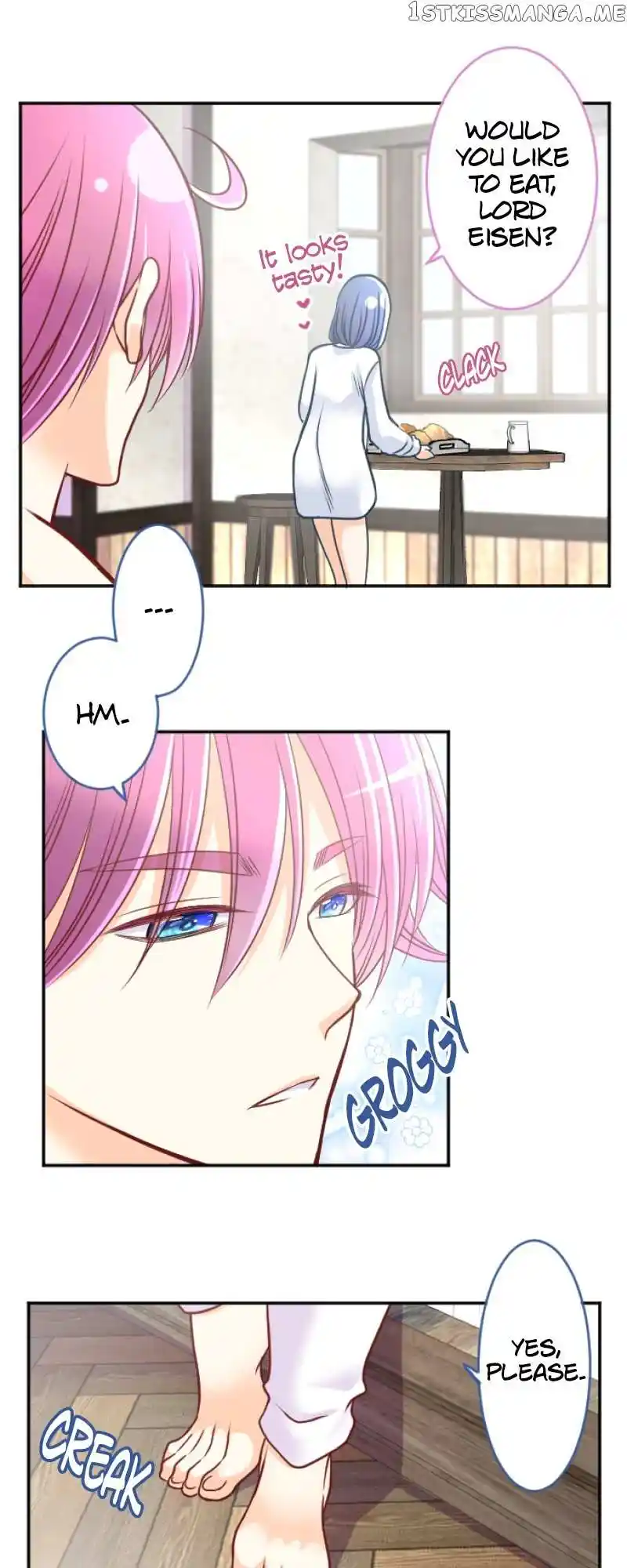 I Was Reborn As A Housekeeper In A Parallel World! Chapter 113