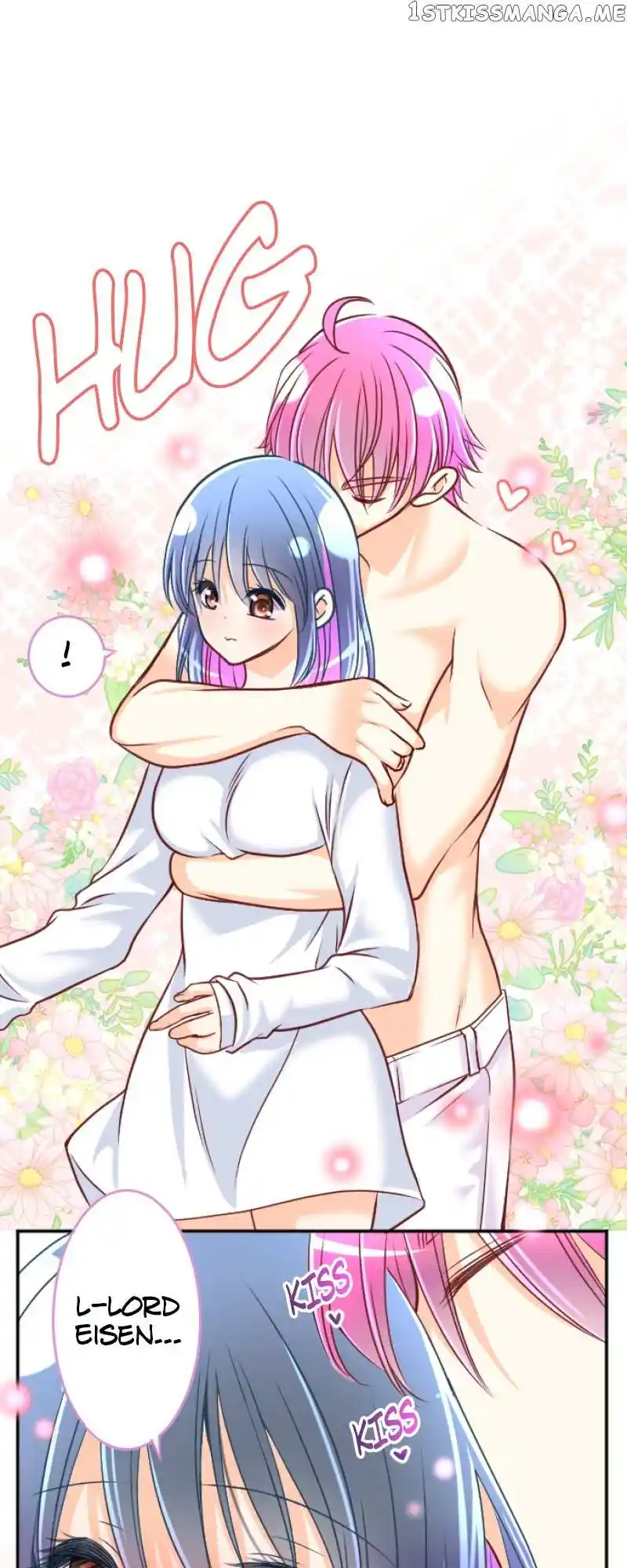 I Was Reborn As A Housekeeper In A Parallel World! Chapter 113