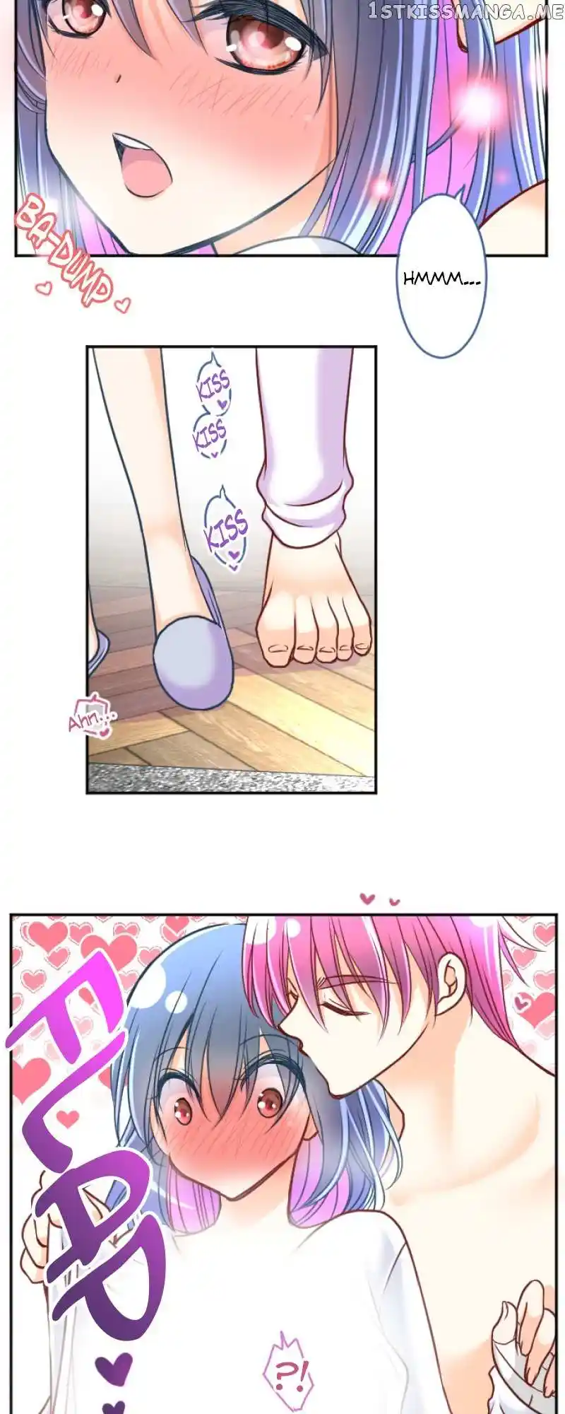 I Was Reborn As A Housekeeper In A Parallel World! Chapter 113