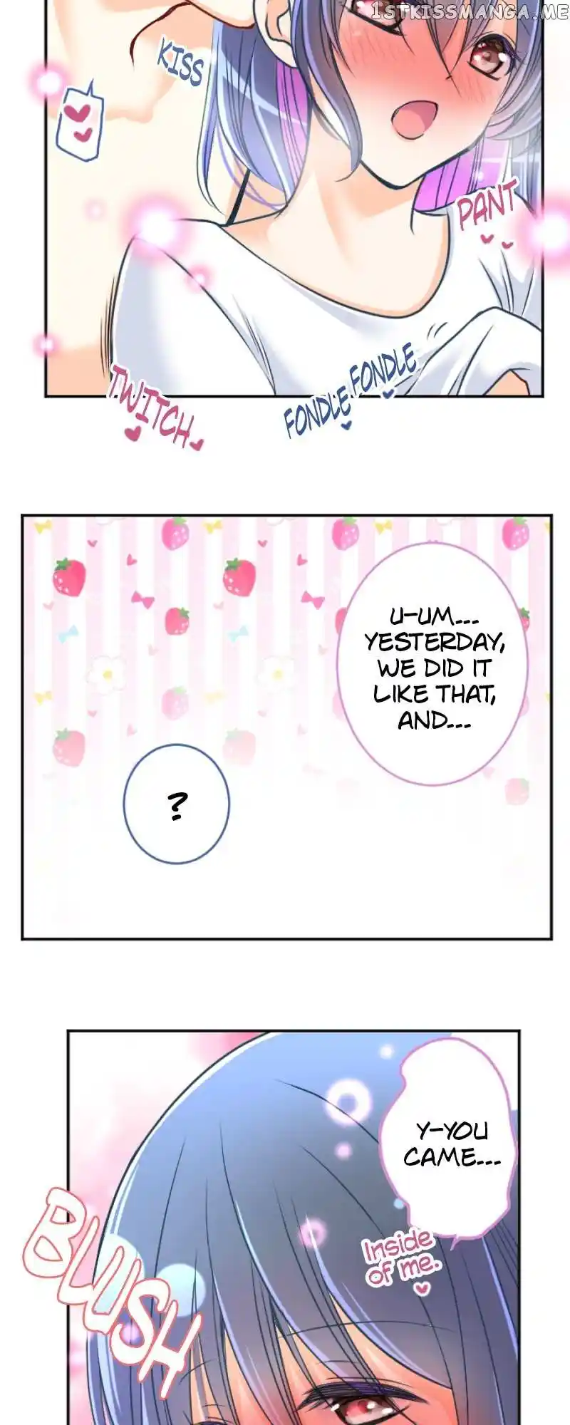 I Was Reborn As A Housekeeper In A Parallel World! Chapter 113