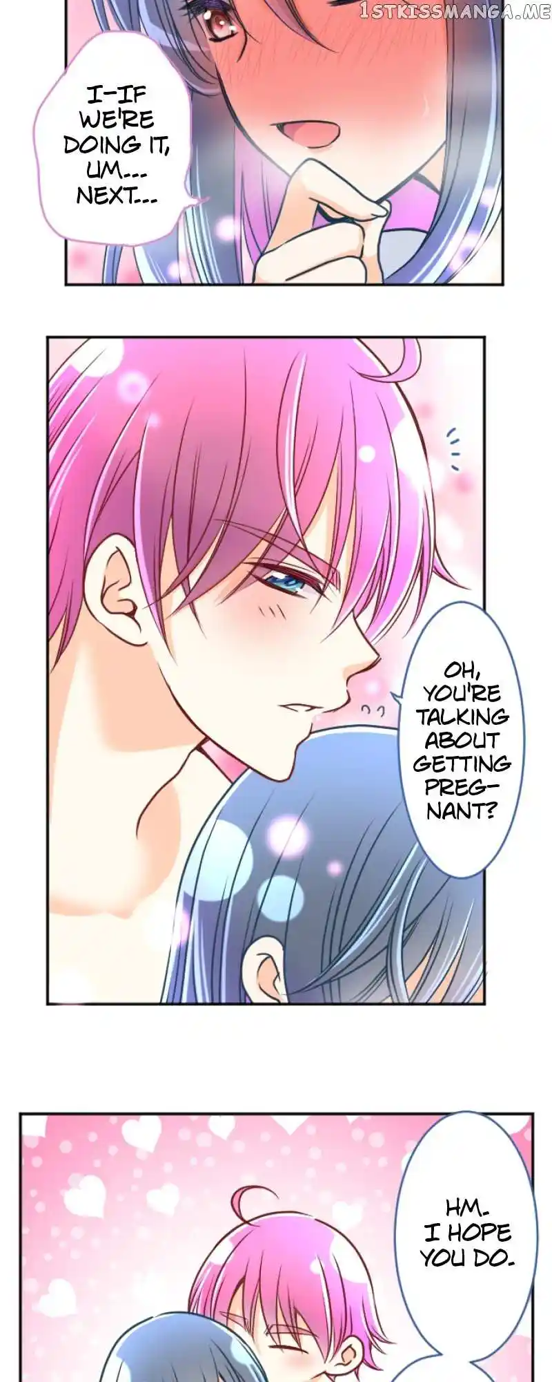 I Was Reborn As A Housekeeper In A Parallel World! Chapter 113