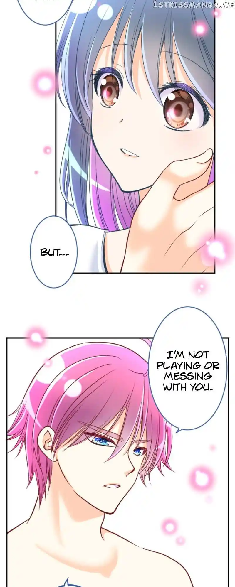 I Was Reborn As A Housekeeper In A Parallel World! Chapter 113