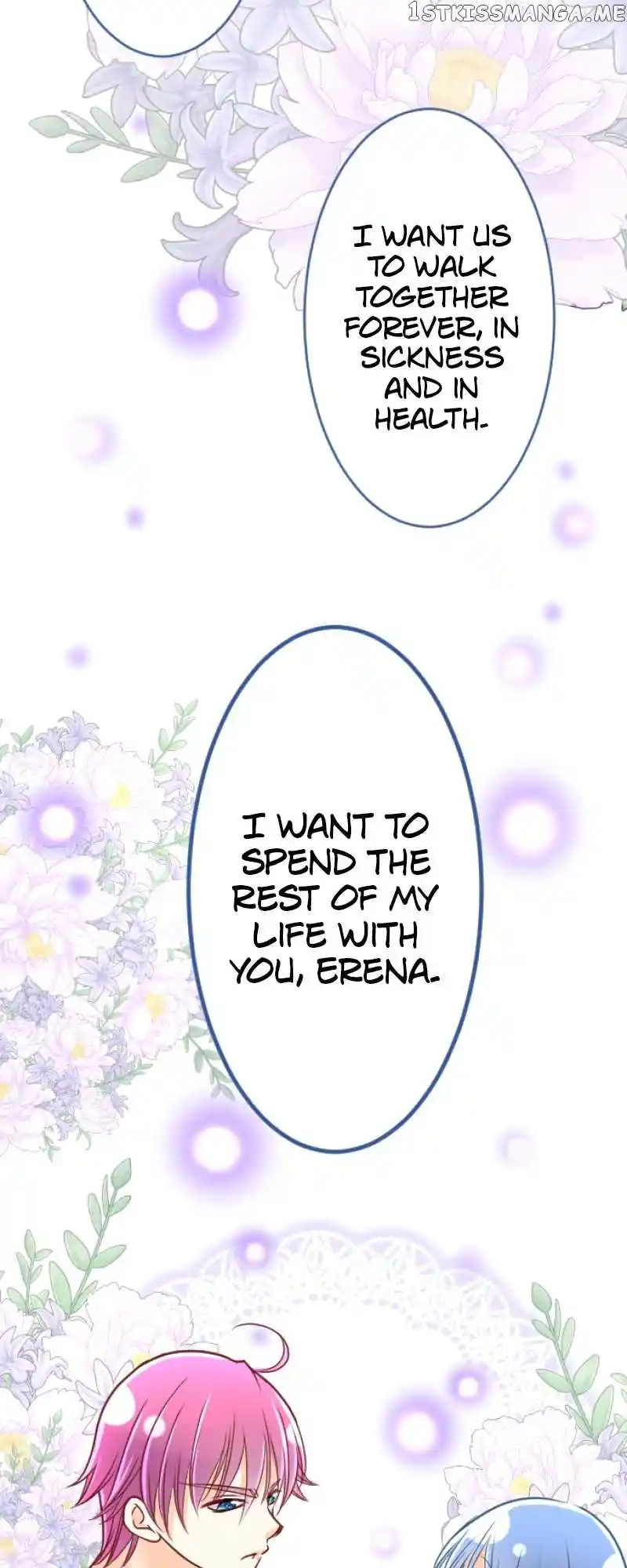 I Was Reborn As A Housekeeper In A Parallel World! Chapter 113