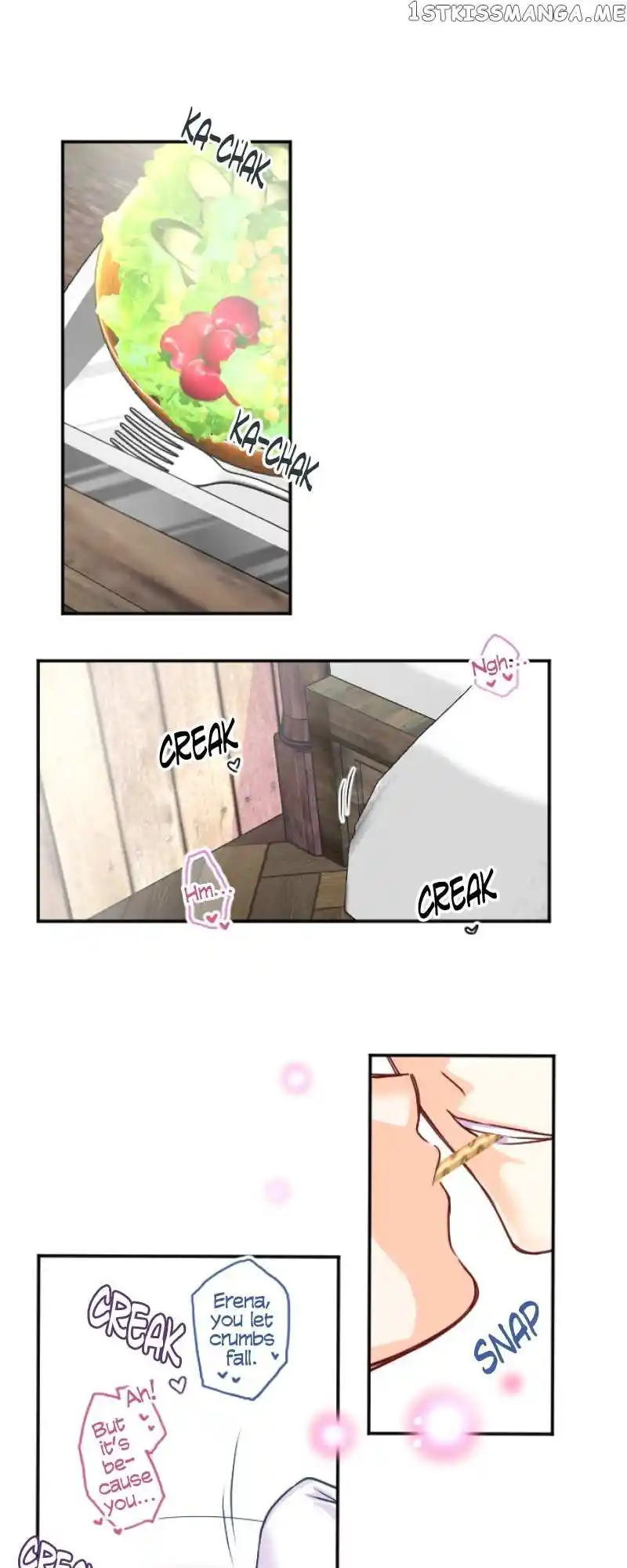 I Was Reborn As A Housekeeper In A Parallel World! Chapter 113