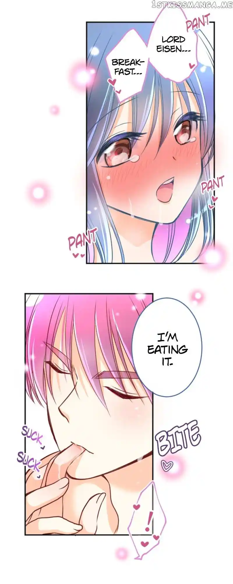 I Was Reborn As A Housekeeper In A Parallel World! Chapter 113