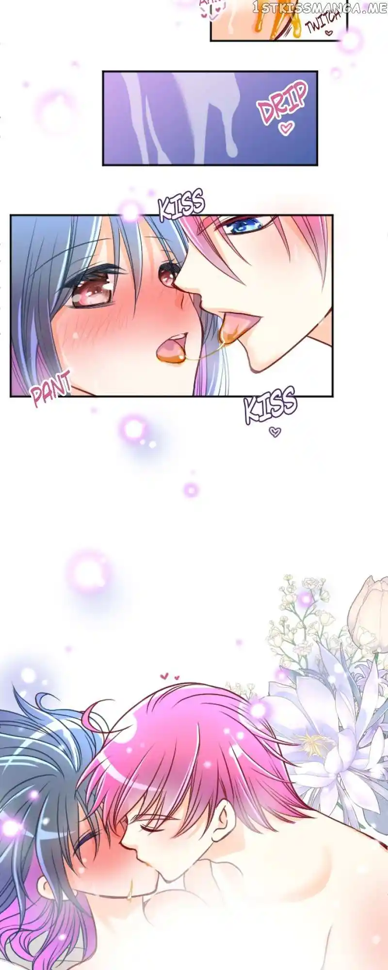 I Was Reborn As A Housekeeper In A Parallel World! Chapter 113