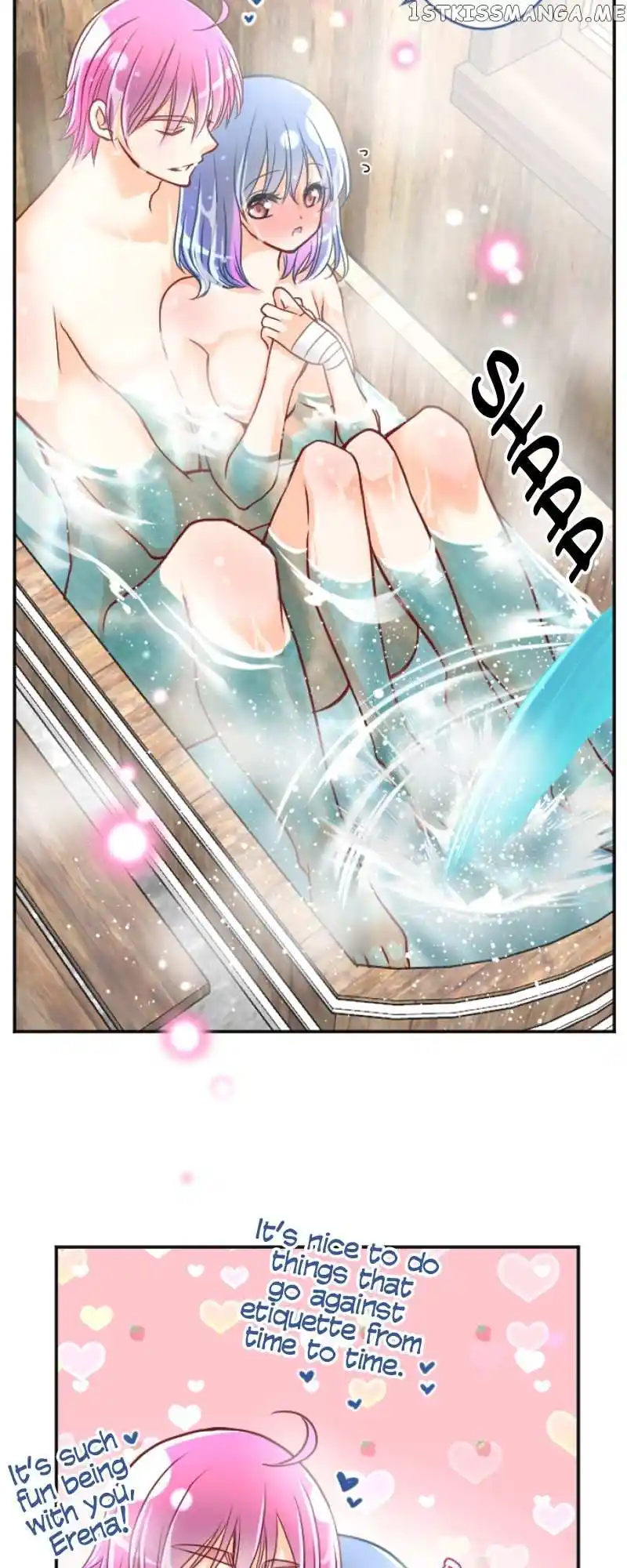 I Was Reborn As A Housekeeper In A Parallel World! Chapter 113