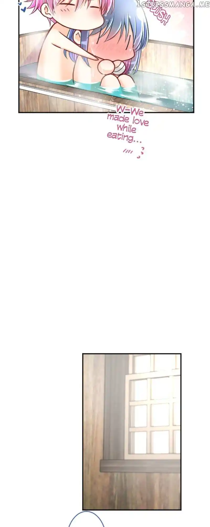 I Was Reborn As A Housekeeper In A Parallel World! Chapter 113