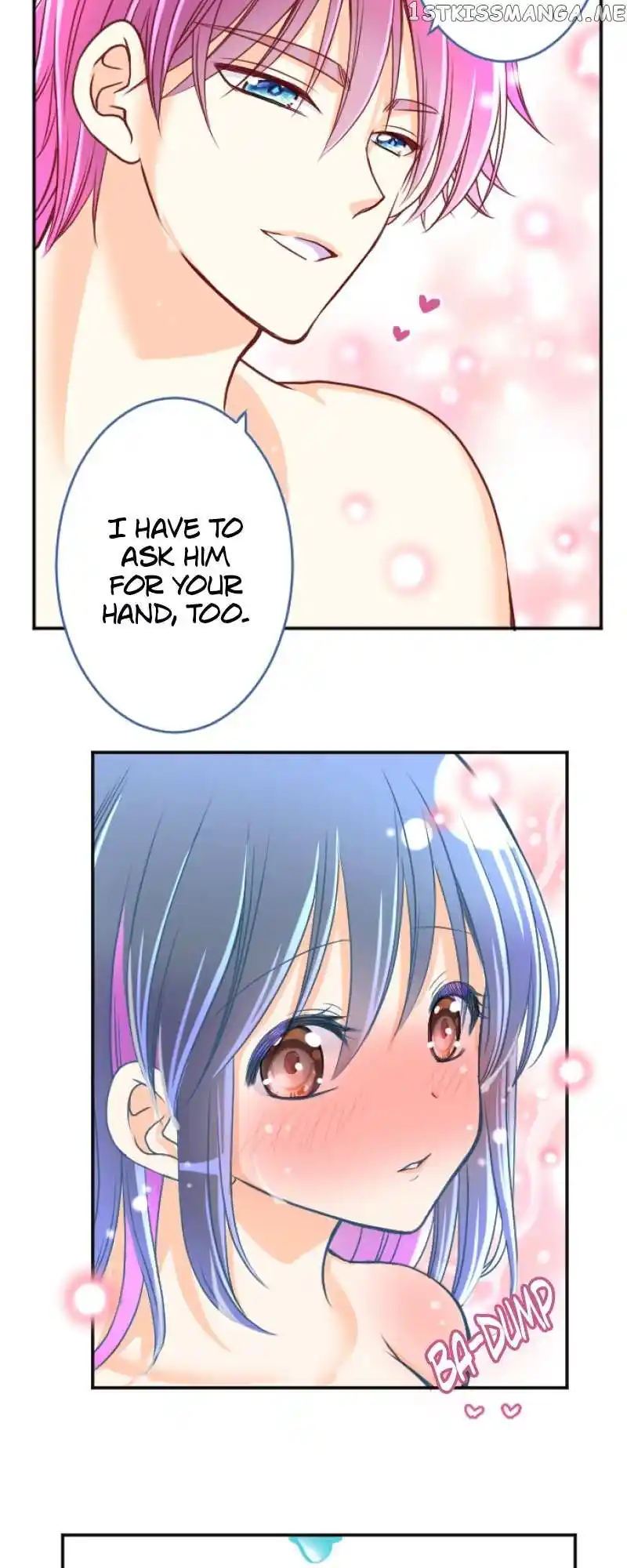 I Was Reborn As A Housekeeper In A Parallel World! Chapter 113