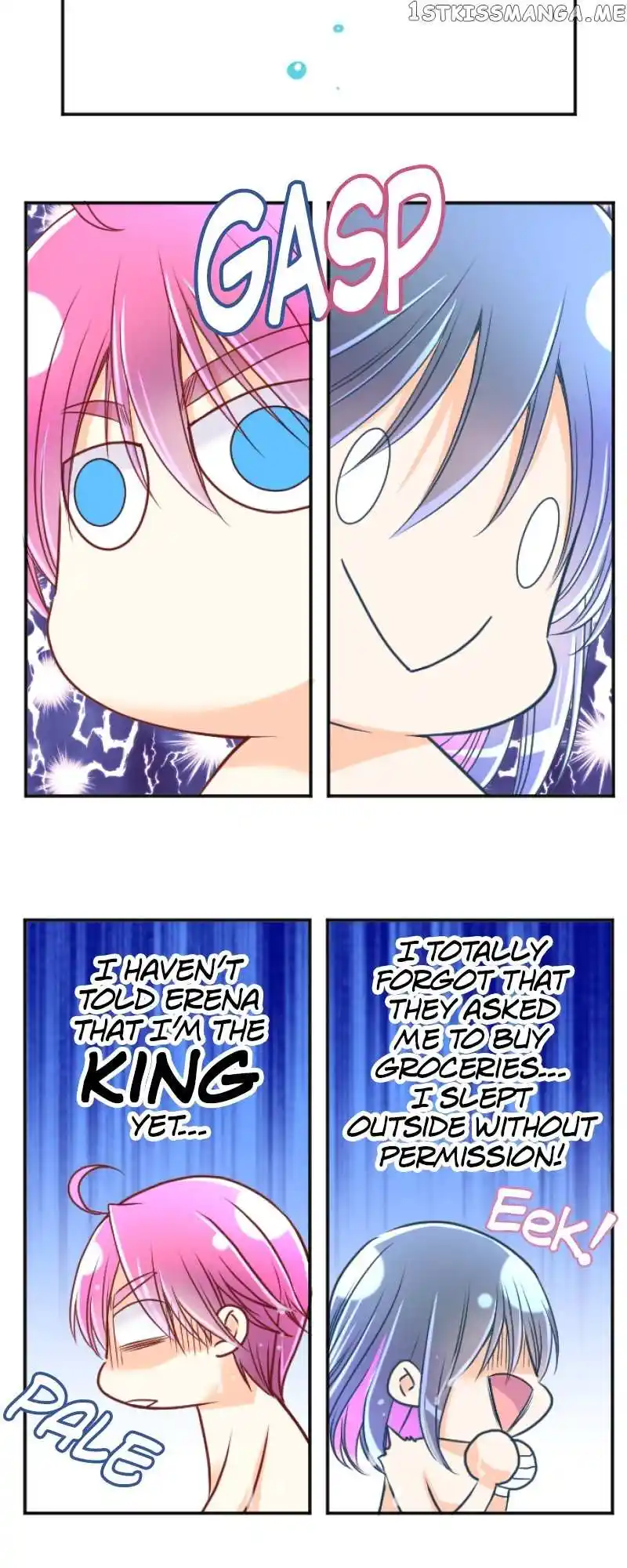 I Was Reborn As A Housekeeper In A Parallel World! Chapter 113