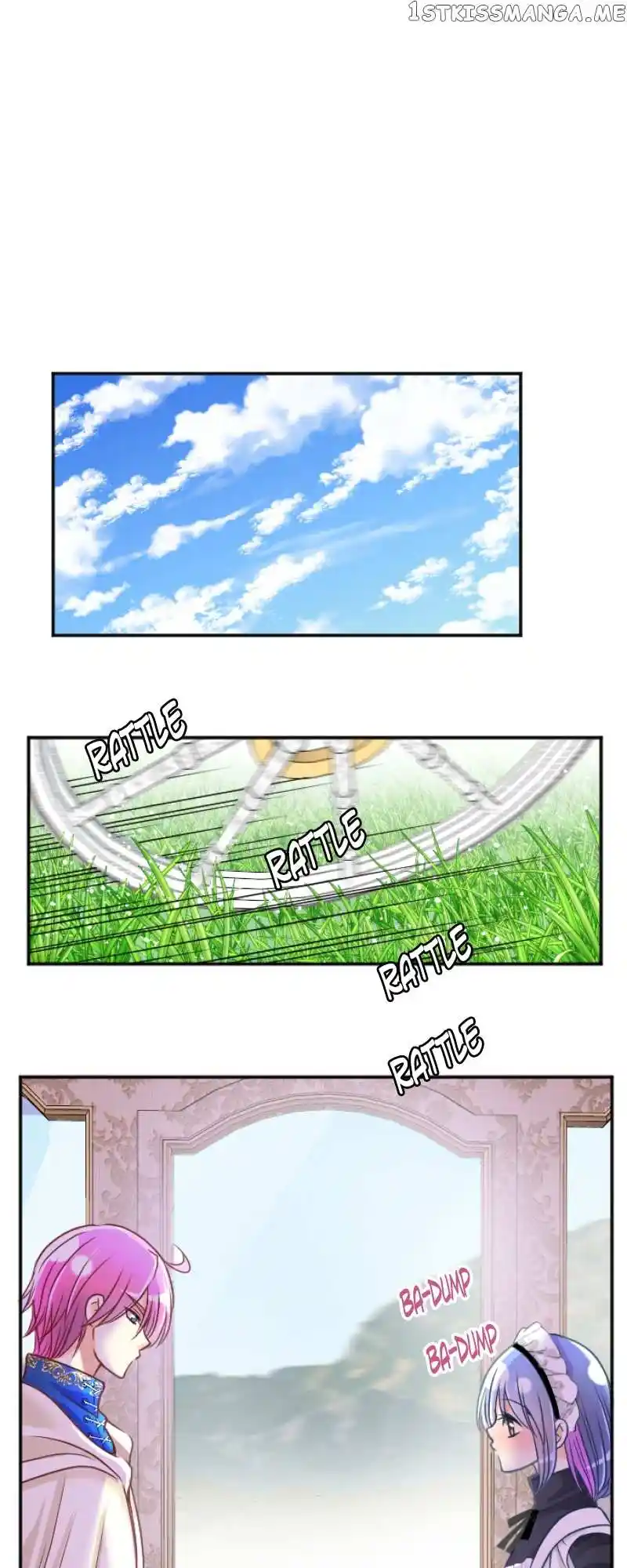 I Was Reborn As A Housekeeper In A Parallel World! Chapter 113