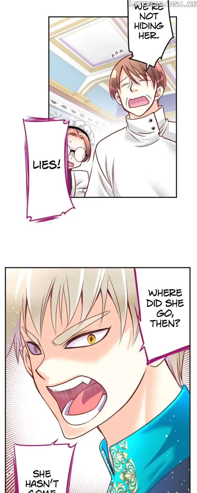 I Was Reborn As A Housekeeper In A Parallel World! Chapter 114