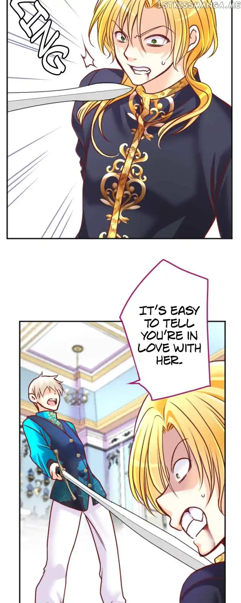 I Was Reborn As A Housekeeper In A Parallel World! Chapter 114