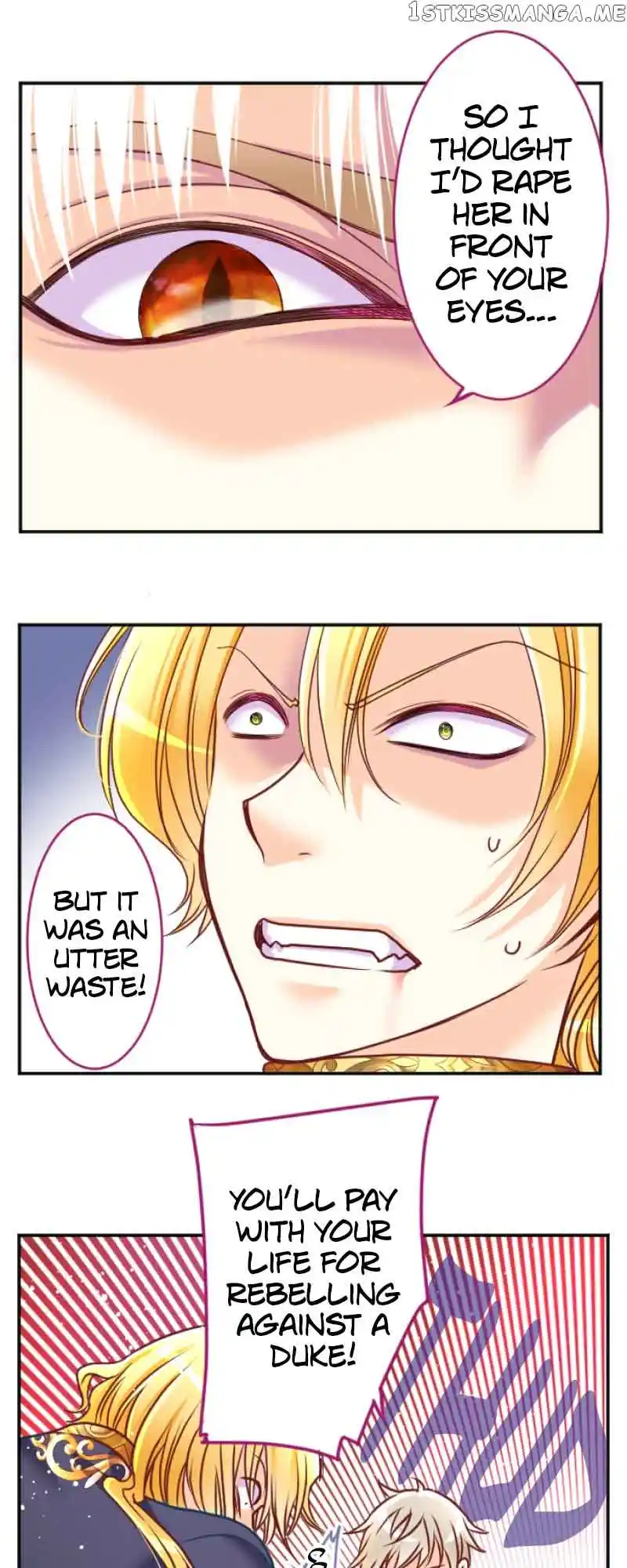 I Was Reborn As A Housekeeper In A Parallel World! Chapter 114