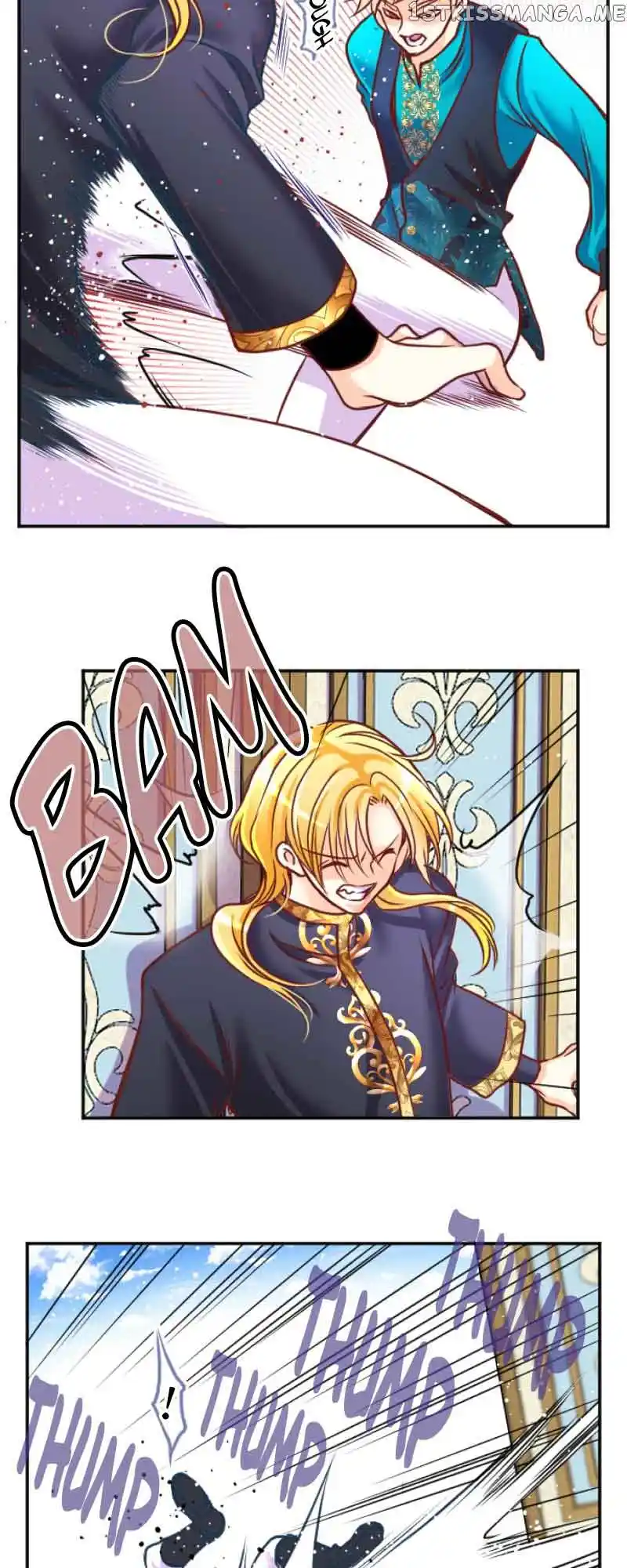 I Was Reborn As A Housekeeper In A Parallel World! Chapter 114