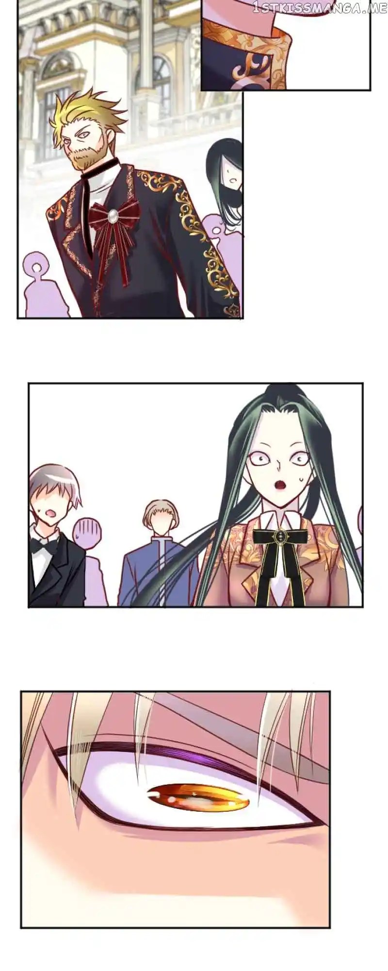 I Was Reborn As A Housekeeper In A Parallel World! Chapter 114