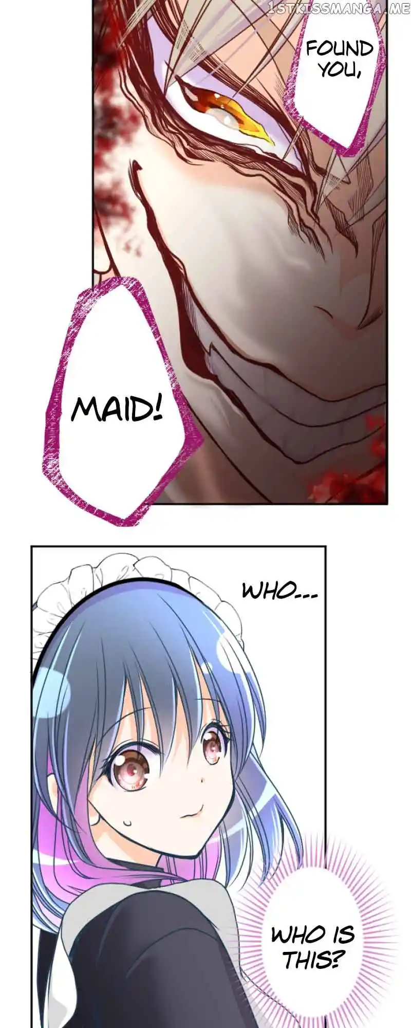 I Was Reborn As A Housekeeper In A Parallel World! Chapter 114