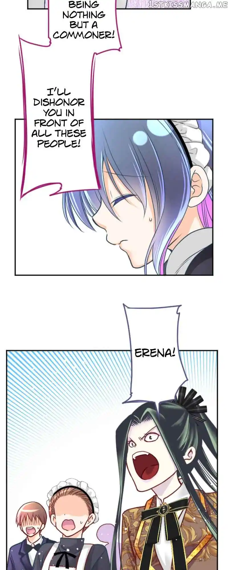 I Was Reborn As A Housekeeper In A Parallel World! Chapter 114