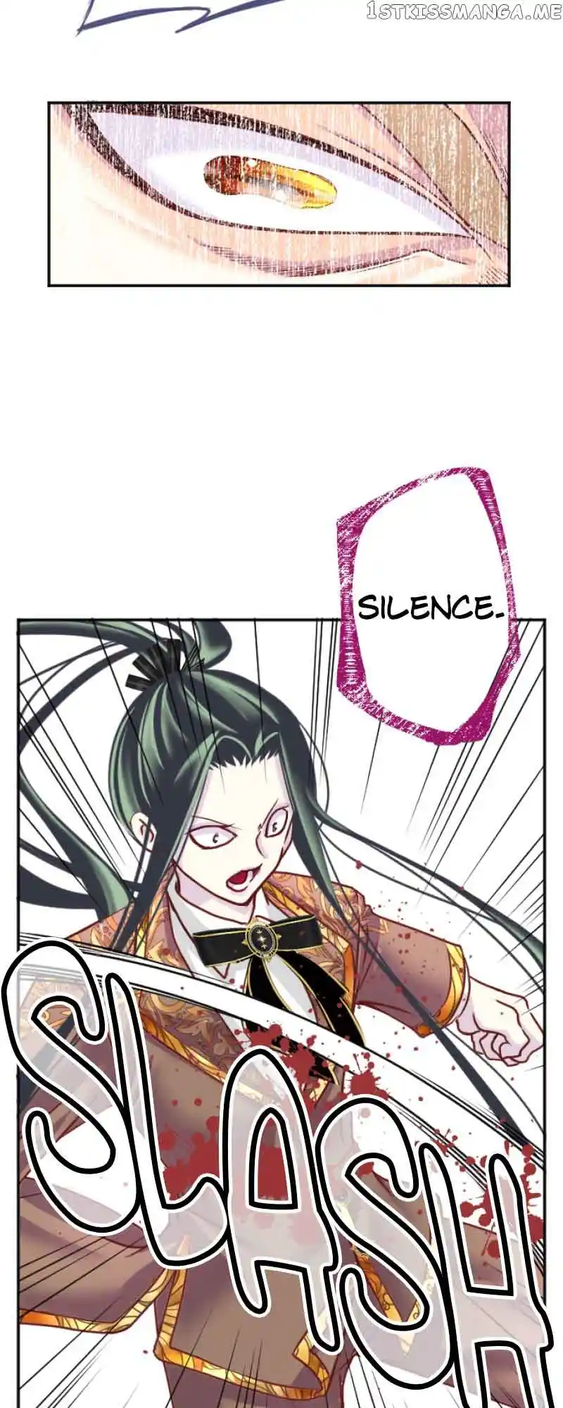 I Was Reborn As A Housekeeper In A Parallel World! Chapter 114