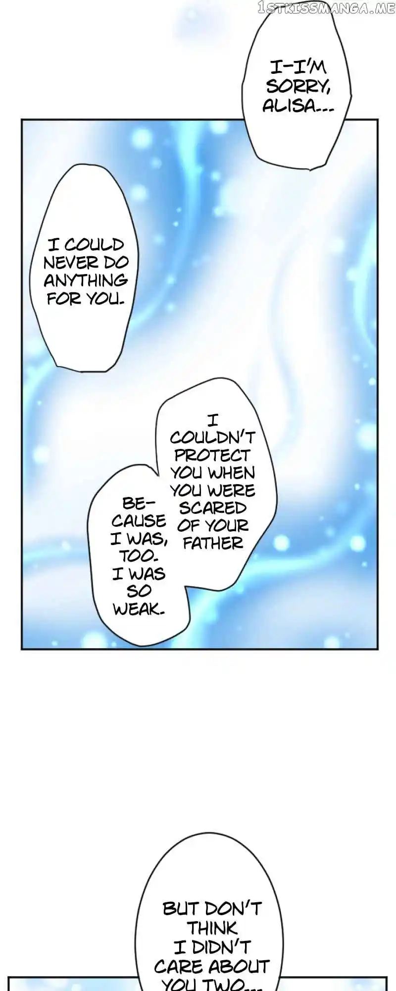 I Was Reborn As A Housekeeper In A Parallel World! Chapter 114