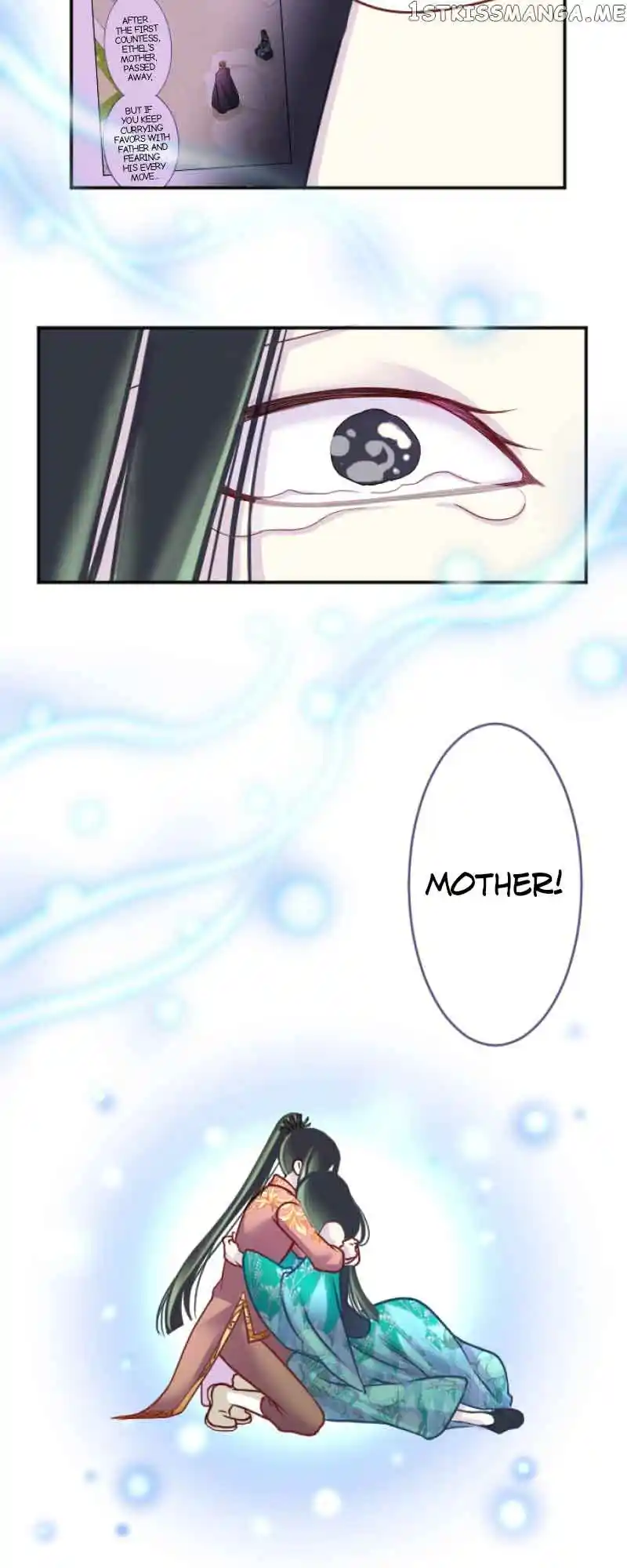 I Was Reborn As A Housekeeper In A Parallel World! Chapter 114