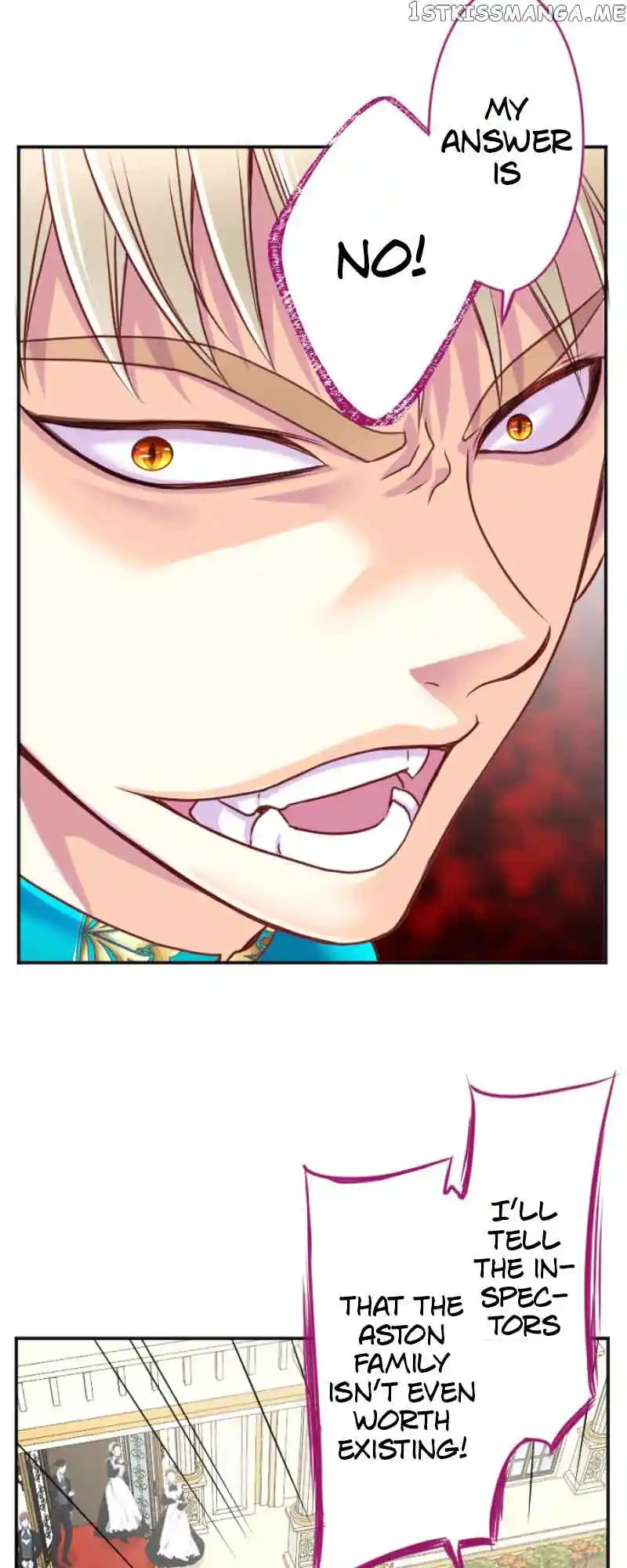 I Was Reborn As A Housekeeper In A Parallel World! Chapter 114