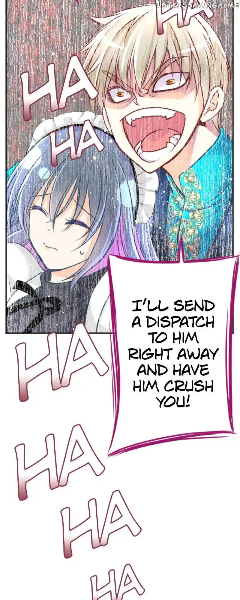 I Was Reborn As A Housekeeper In A Parallel World! Chapter 114