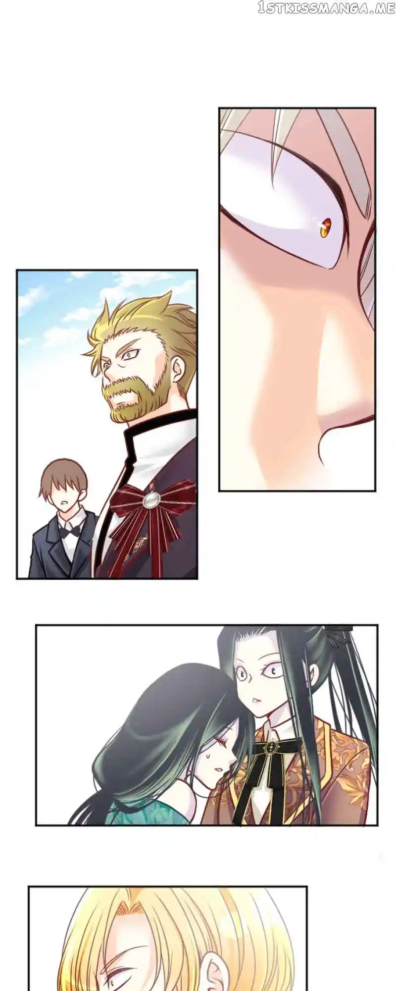 I Was Reborn As A Housekeeper In A Parallel World! Chapter 114