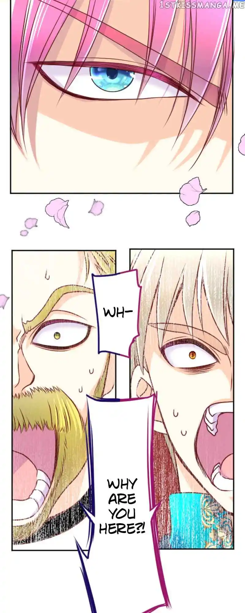 I Was Reborn As A Housekeeper In A Parallel World! Chapter 114