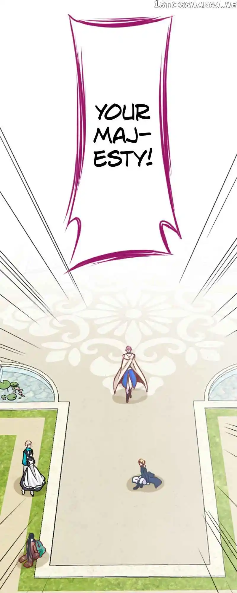 I Was Reborn As A Housekeeper In A Parallel World! Chapter 114