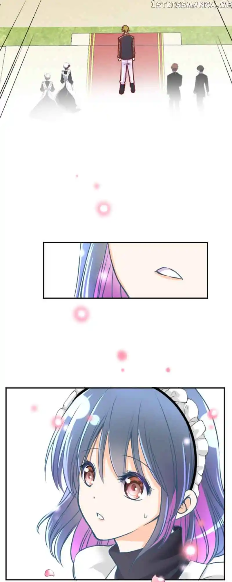 I Was Reborn As A Housekeeper In A Parallel World! Chapter 114