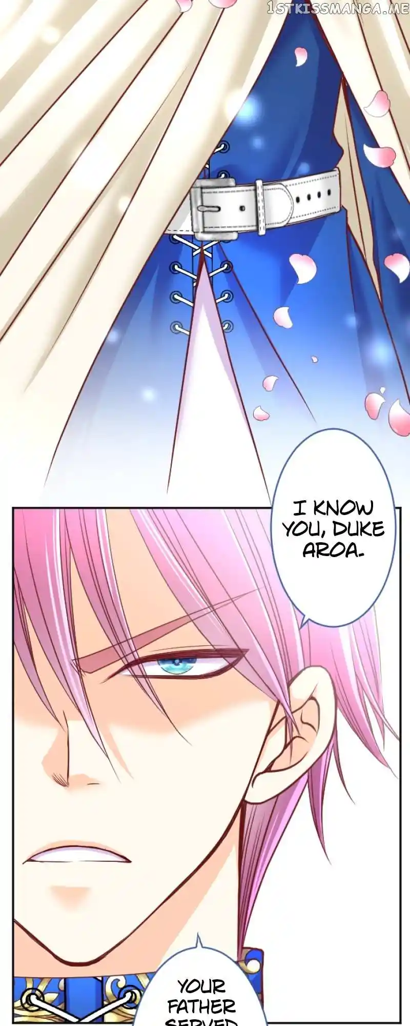 I Was Reborn As A Housekeeper In A Parallel World! Chapter 115