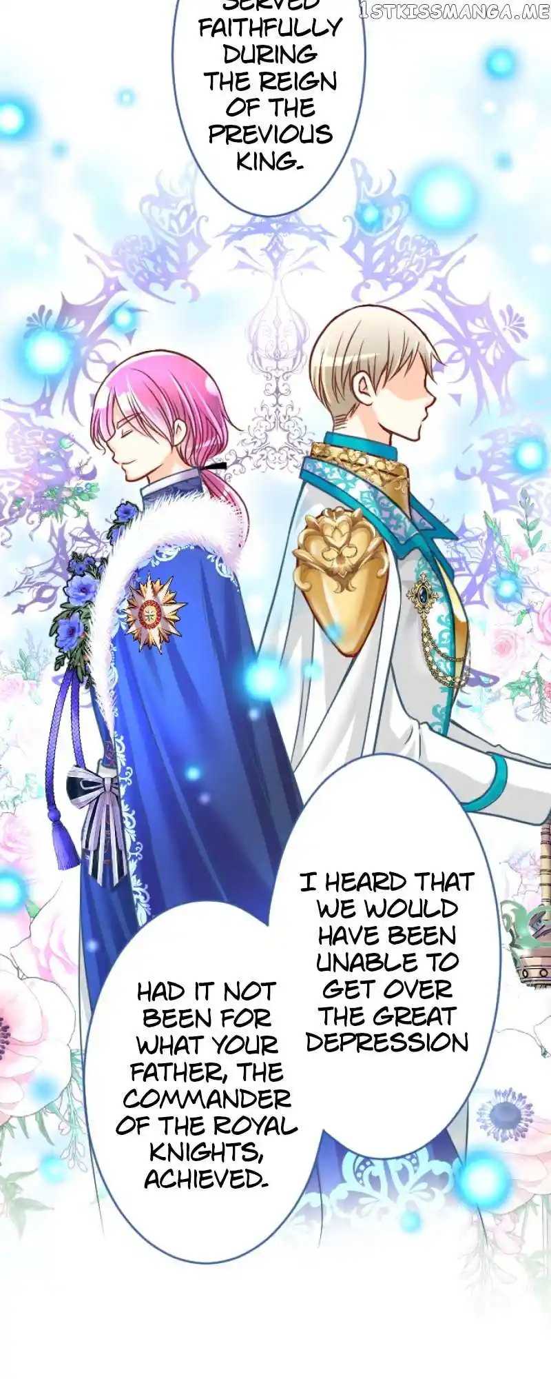 I Was Reborn As A Housekeeper In A Parallel World! Chapter 115