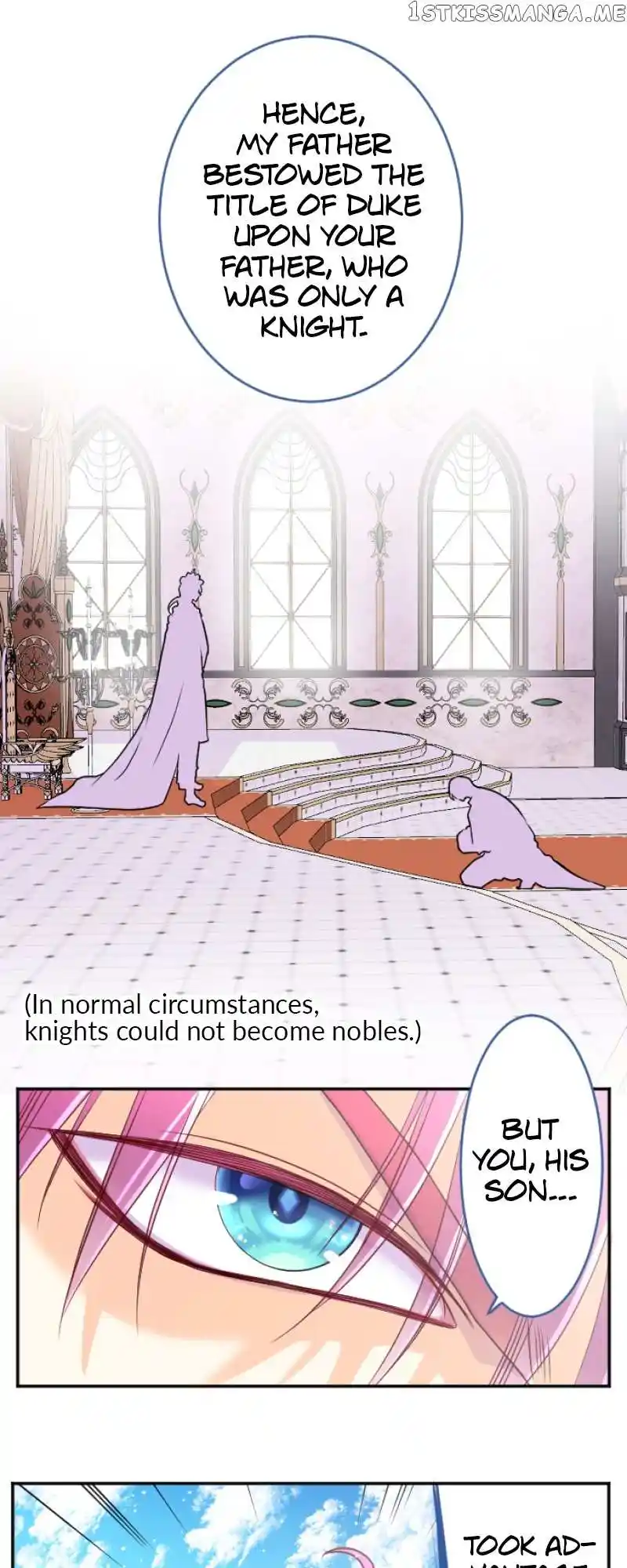 I Was Reborn As A Housekeeper In A Parallel World! Chapter 115