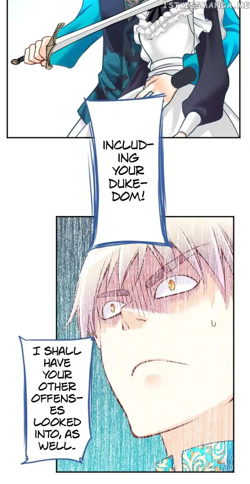 I Was Reborn As A Housekeeper In A Parallel World! Chapter 115