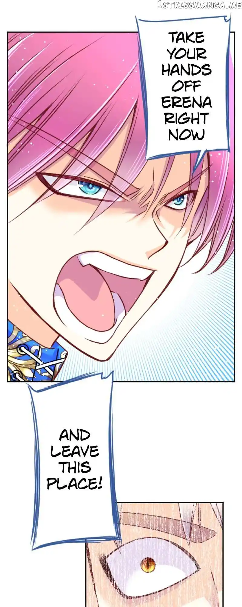 I Was Reborn As A Housekeeper In A Parallel World! Chapter 115