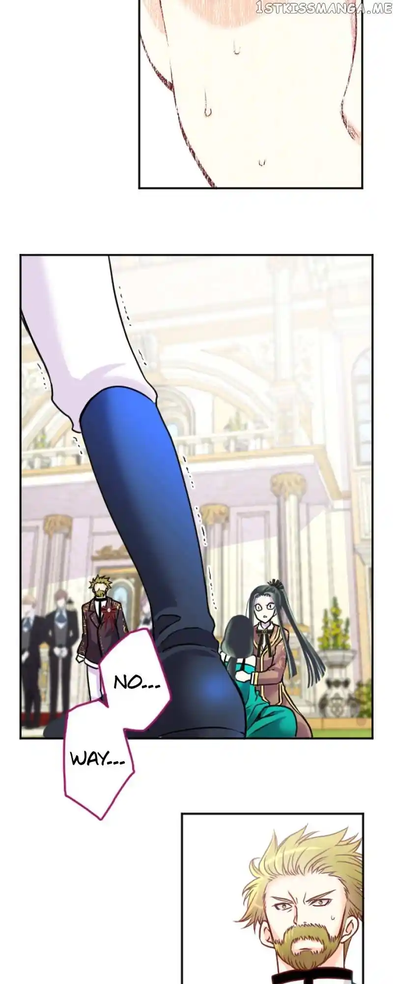 I Was Reborn As A Housekeeper In A Parallel World! Chapter 115