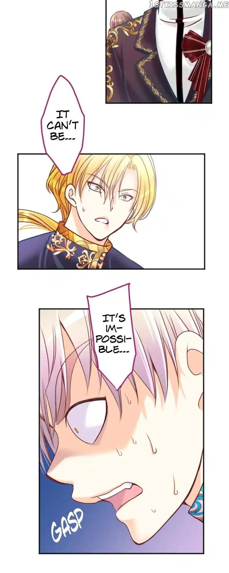 I Was Reborn As A Housekeeper In A Parallel World! Chapter 115